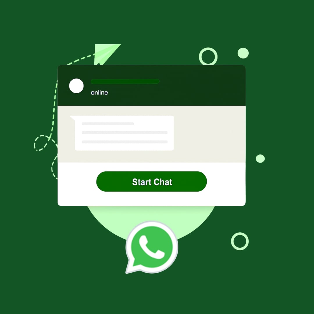 WhatsApp Button Image