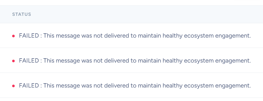 Error 131049 Example