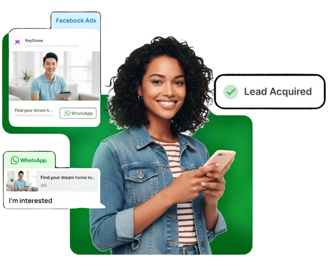 WhatsApp chatbot tool